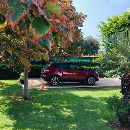 Ferienhaus Bel Giardino