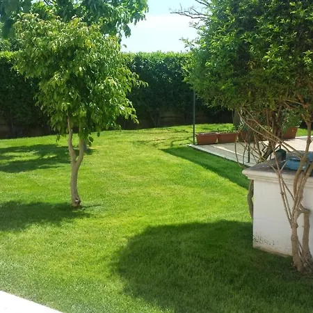 Bel Giardino Ferienhaus