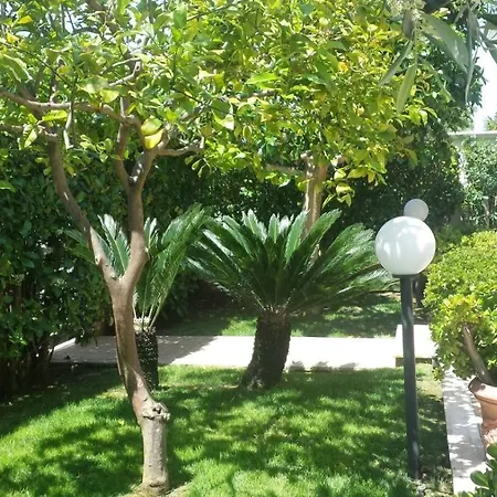 Ferienhaus Bel Giardino