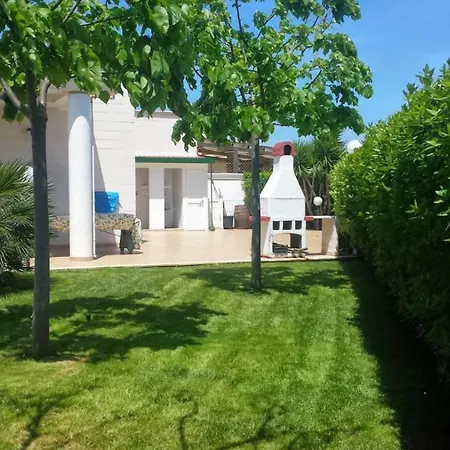 Bel Giardino Ferienhaus