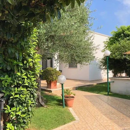 Ferienhaus Bel Giardino Specchiolla
