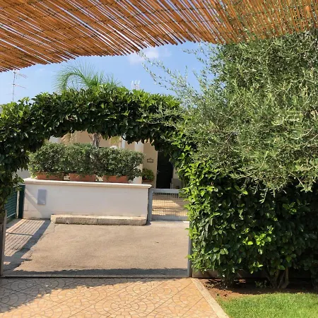 Bel Giardino * Specchiolla