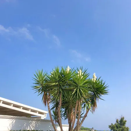 Bel Giardino Ferienhaus *