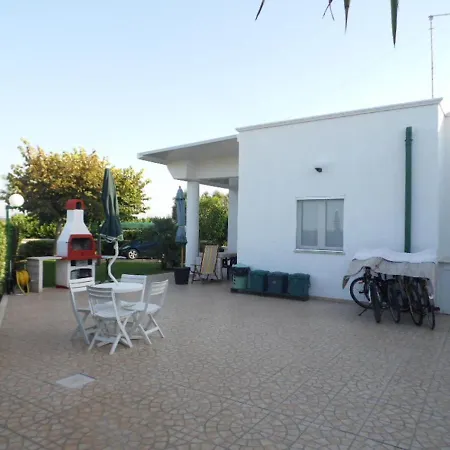 Bel Giardino Ferienhaus