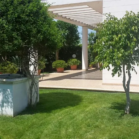 Bel Giardino *